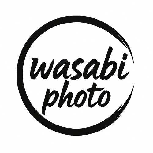 Wasabi Photo