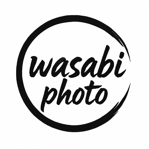 Wasabi Photo